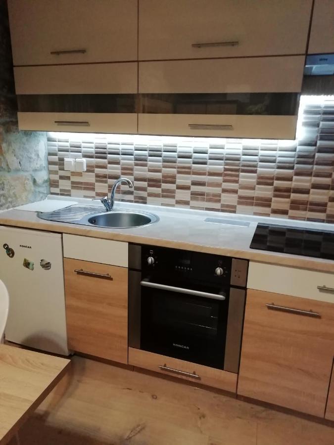 Dama Brzac Exterior foto